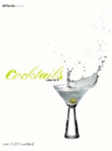 diffordsguide Cocktails 5