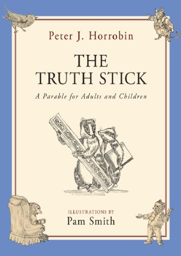 The Truth Stick