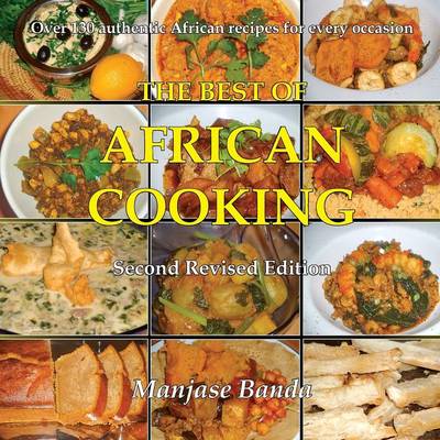 The Best of African Cooking