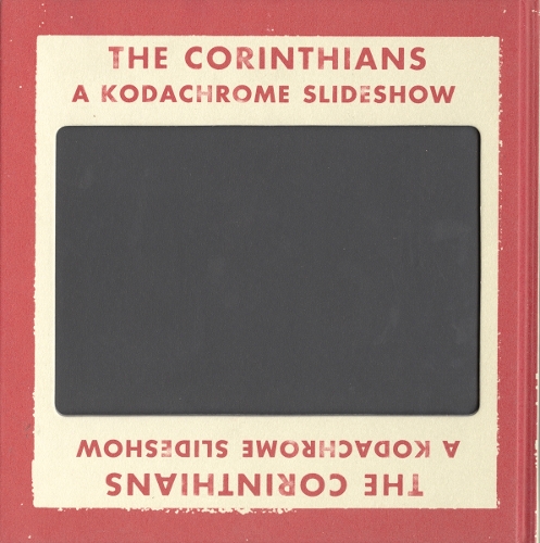 Ed Jones and Timothy Prus: The Corinthians