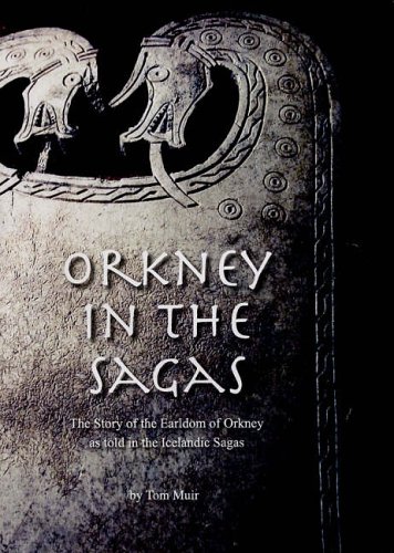 Orkney in the Sagas