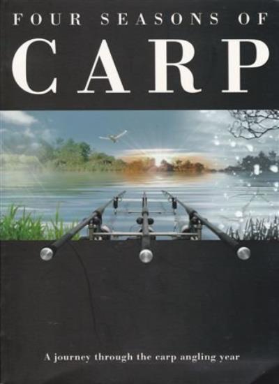 Four Seasons of Carp
