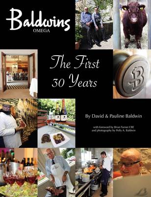 Baldwin's Omega