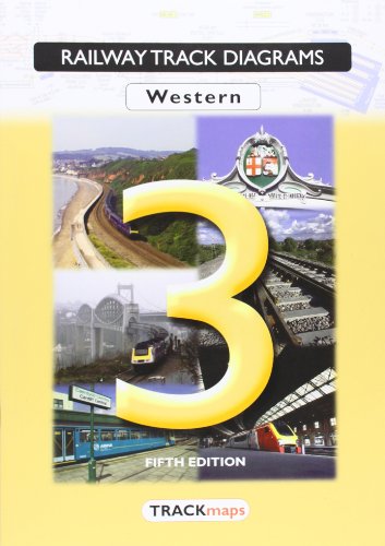 Western (Railway Track Diagrams)