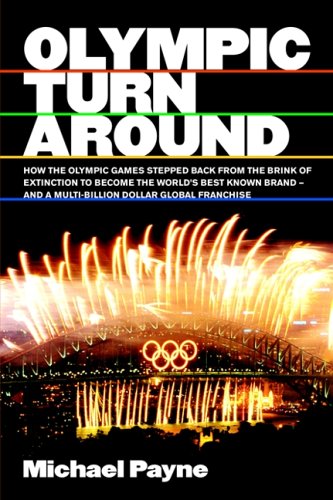 Olympic Turnaround