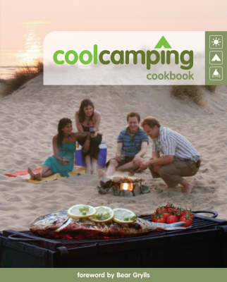 Cool Camping Cookbook (Cool Camping)