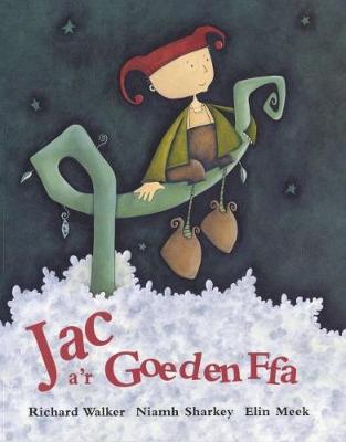 Jac a'r Goeden Ffa