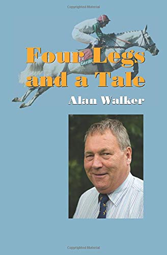 Four Legs and a Tale
