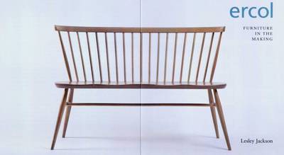 Ercol: Furniture in the Making