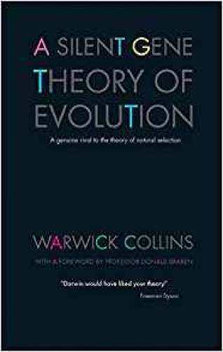 A Silent Gene Theory Of Evolution