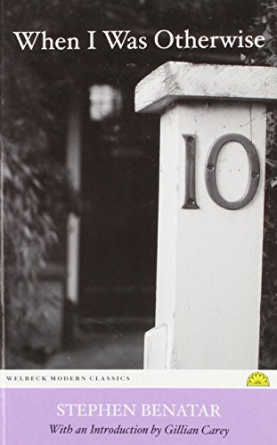When I Was Otherwise