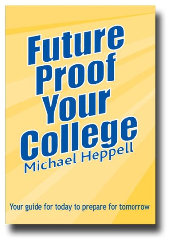 Future Proof Your College