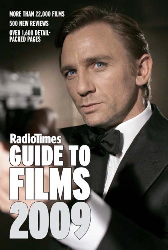 Radio Times Guide to Films 2009