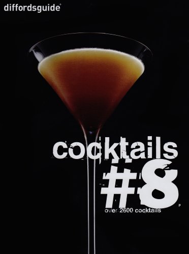 diffordsguide Cocktails 8