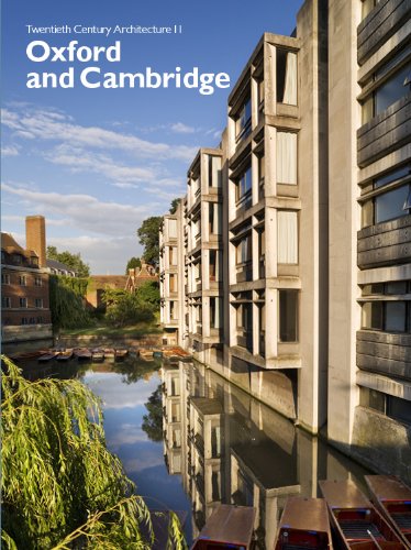 Twentieth Century Architecture