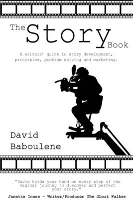 The Story Book