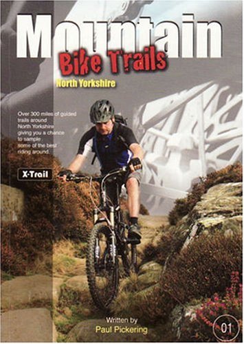 Mountain Bike Trails North Yorkshire: 1