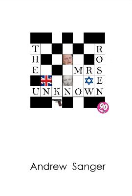 The Unknown Mrs Rosen