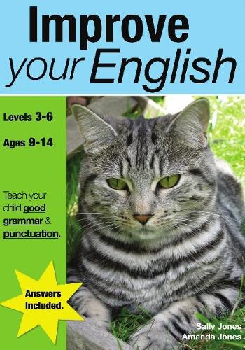 Improve Your English