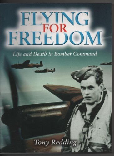 Flying for Freedom