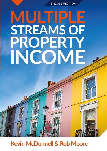 Multiple Streams of Property Income