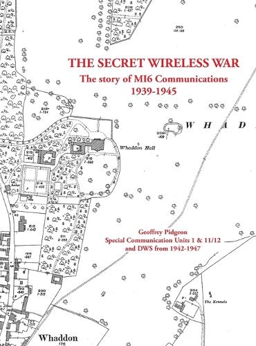 The Secret Wireless War
