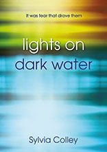Lights on Dark Water