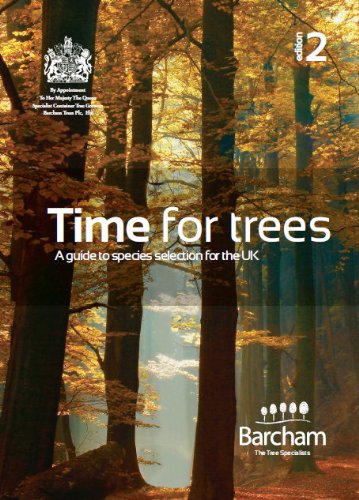 Time for Trees