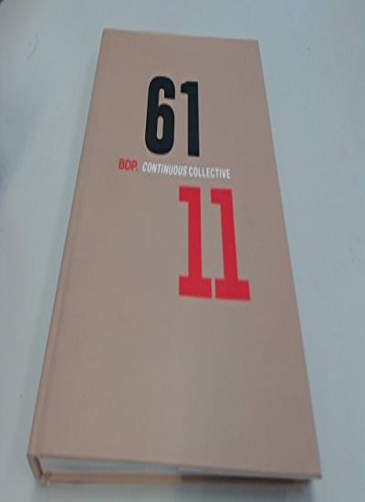 61/11 BDP Continuous Collective