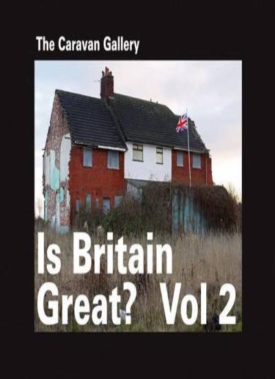 Is Britain Great? 2: The Caravan Gallery