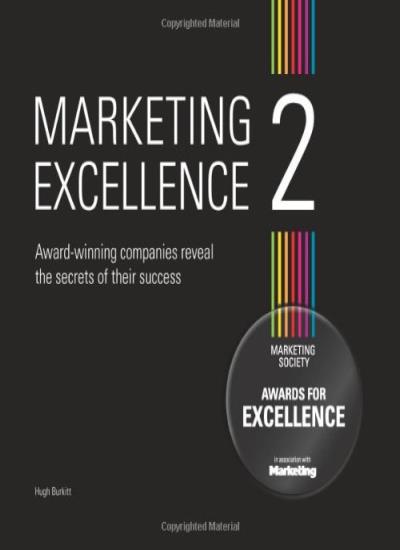 Marketing Excellence 2