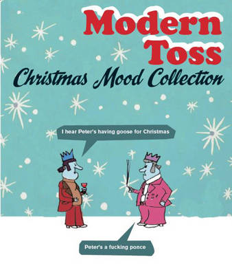 Modern Toss Christmas Mood Collection