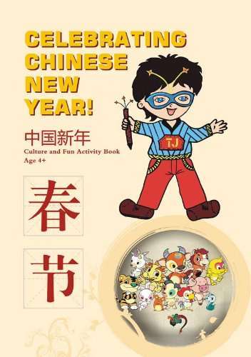 Celebrating Chinese New Year