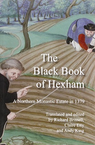 The Black Book of Hexham