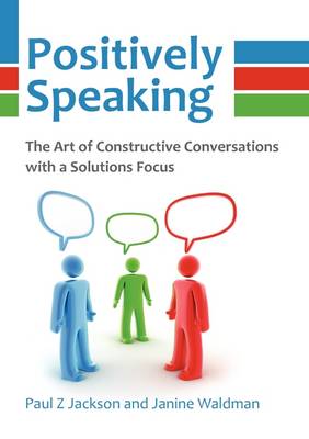 Positively Speaking