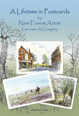 A Lifetime in Postcards