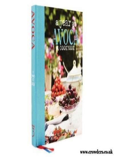 A Year at Avoca