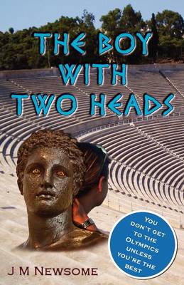 The Boy with Two Heads