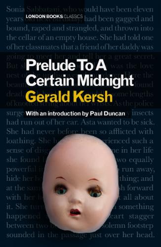 Prelude to a Certain Midnight