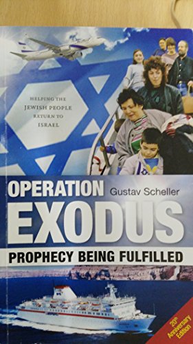 Operation Exodus