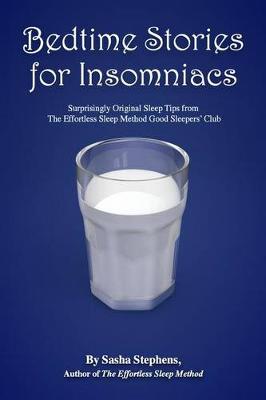 Bedtime Stories for Insomniacs