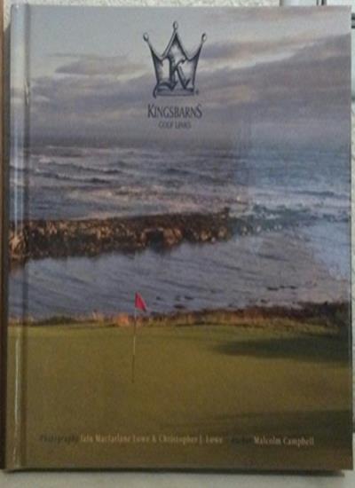 Kingsbarns Golf Links