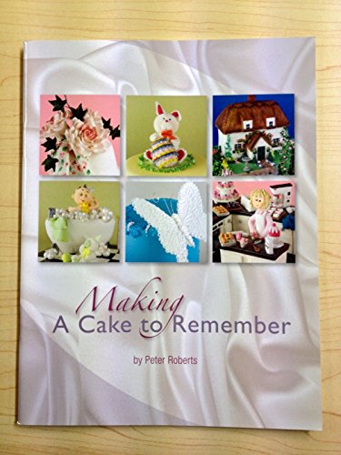 Making a Cake to Remember
