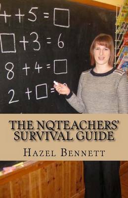 The NQTeachers' Survival Guide