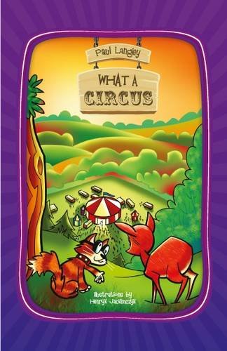 What a Circus