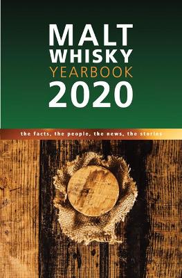 Malt Whisky Yearbook
