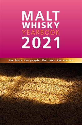 Malt Whisky Yearbook 2021