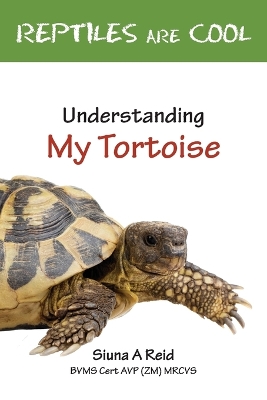 Reptiles are Cool!
