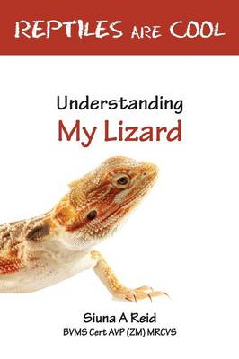 Reptiles are Cool