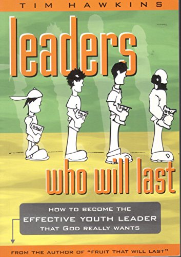 leaders  who will last